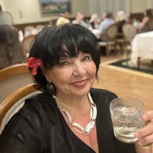 Девушки в Омске: Tatiana Shepeleva, 62 - ищет парня из Омска