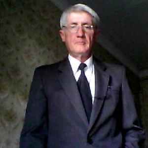 Сергей Т, 63 года, Краснодар