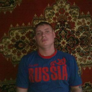 Александр Романов, 37 лет, Курган