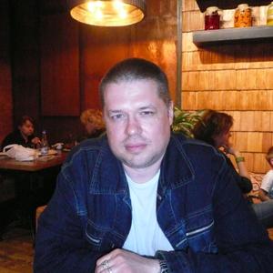 Алексей, 47 лет, Краснознаменск