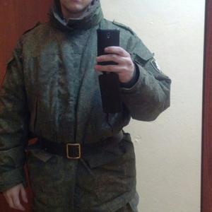 Парни в Новосибирске: Антон, 28 - ищет девушку из Новосибирска