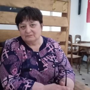 Луиза, 61 год, Москва