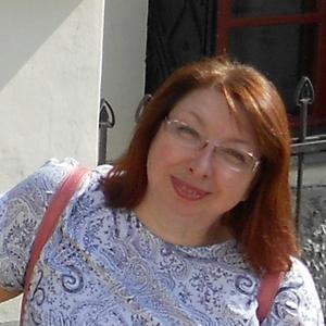 Валентина Белоусова, 64 года, Владимир