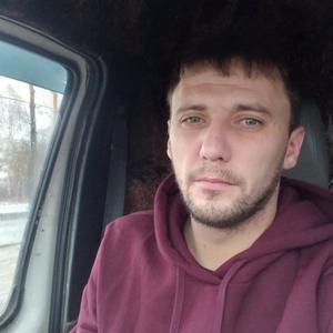 Денис, 35 лет, Новосибирск
