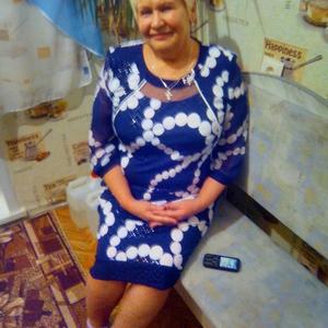 Людмила, 69 лет, Екатеринбург