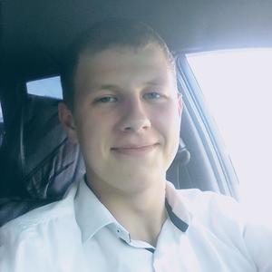 Николай, 24 года, Ульяновск