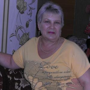Девушки в Новокузнецке: Наталья Соколова, 61 - ищет парня из Новокузнецка