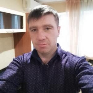 Парни в Донецке: Вова, 40 - ищет девушку из Донецка