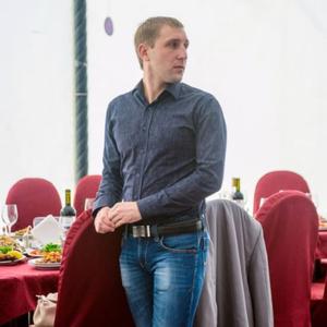 Парни в Дмитров: Сергей, 41 - ищет девушку из Дмитров