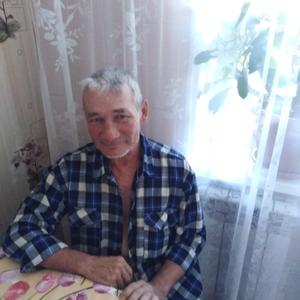 Владимир, 59 лет, Самара