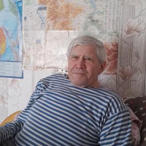 Парни в Саяногорске: Николай, 71 - ищет девушку из Саяногорска