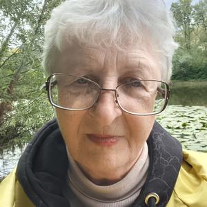 Татьяна, 69 лет, Новотроицк