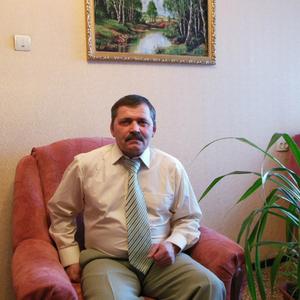 Сергей, 66 лет, Усмань