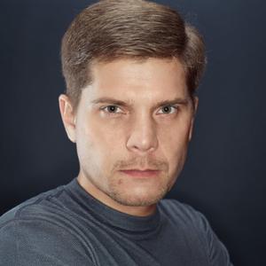 Konstantin, 45 лет, Минск