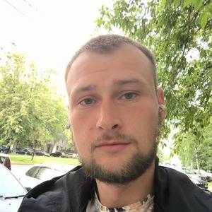 Парни в Санкт-Петербурге: Егор, 30 - ищет девушку из Санкт-Петербурга