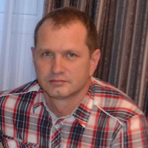Alex, 44 года, Брянск