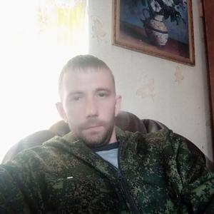 Константин, 36 лет, Приморский