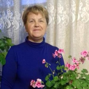 Девушки в Нижний Тагиле: Ирина Первушина, 63 - ищет парня из Нижний Тагила