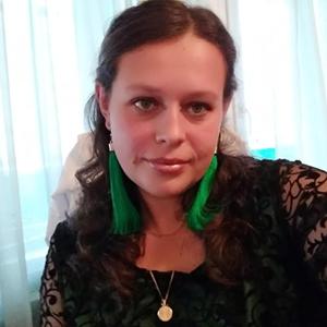 Девушки в Перми: Анюта, 36 - ищет парня из Перми