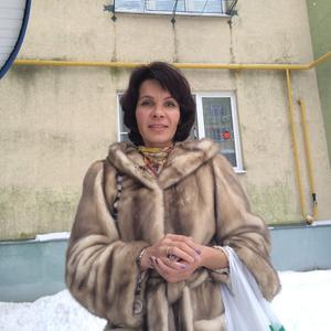 Ольга, 50 лет, Иваново