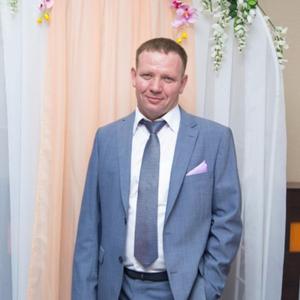 Эдуард, 46 лет, Новосибирск