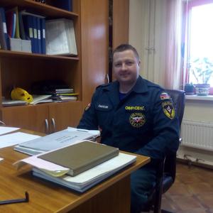 Парни в Волгодонске: Николай, 44 - ищет девушку из Волгодонска