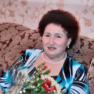 Девушки в Новокуйбышевске: Нина, 70 - ищет парня из Новокуйбышевска