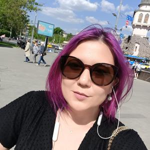 Катя, 35 лет, Москва
