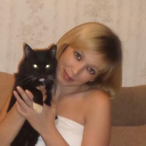 Ольга, 45 лет, Нижнекамск