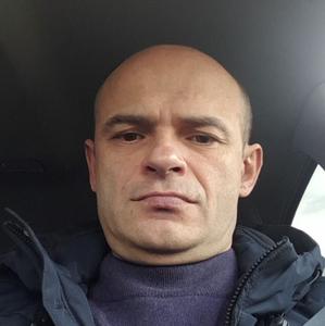 Евгени, 44 года, Красноярск