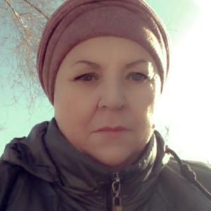 Светлана, 59 лет, Новосибирск