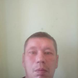 Михаил, 44 года, Новосибирск
