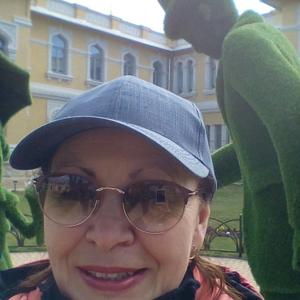 Девушки в Тольятти: Татьяна, 68 - ищет парня из Тольятти