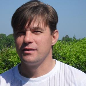 Евгений Богданов, 47 лет, Псков