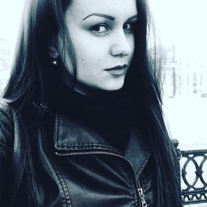 Вероника, 28 лет, Кострома