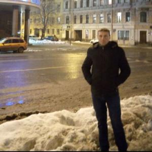 Парни в Санкт-Петербурге: Станислав, 39 - ищет девушку из Санкт-Петербурга