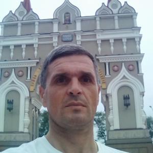 Михаил, 50 лет, Хабаровск