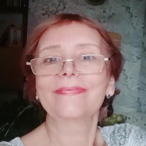 Татьяна, 67 лет, Якутск