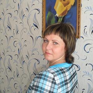 Девушки в Перми: Наталья, 45 - ищет парня из Перми