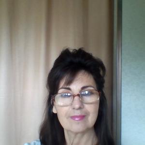 Марина, 59 лет, Березовый