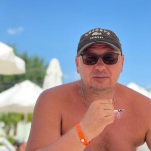Андрей, 44 года, Ломоносов