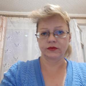 Ольга Малькова, 55 лет, Челябинск