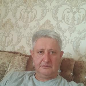 Алан, 47 лет, Владикавказ
