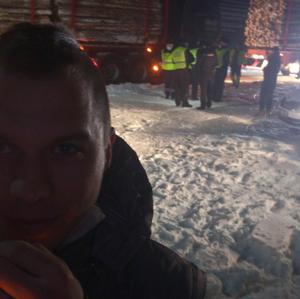 Парни в Петрозаводске: Антон, 27 - ищет девушку из Петрозаводска