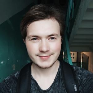 Владислав, 28 лет, Нефтеюганск
