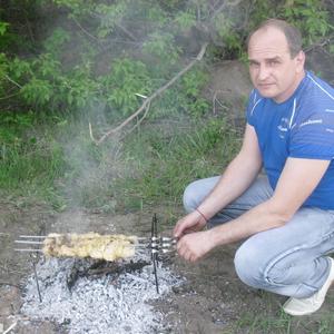 Парни в Прокопьевске: Александр Светличный, 50 - ищет девушку из Прокопьевска