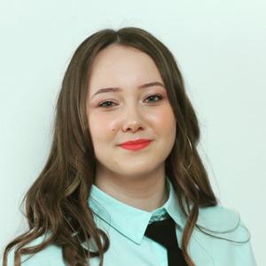Девушки в Екатеринбурге: Екатерина, 20 - ищет парня из Екатеринбурга