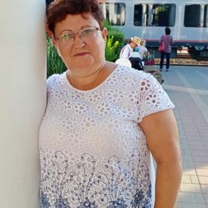 Девушки в Оренбурге: Ольга, 53 - ищет парня из Оренбурга