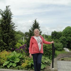 Девушки в Липецке: Ирина, 61 - ищет парня из Липецка