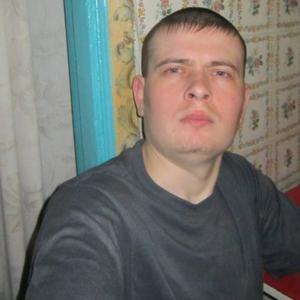 Вадим, 33 года, Абакан